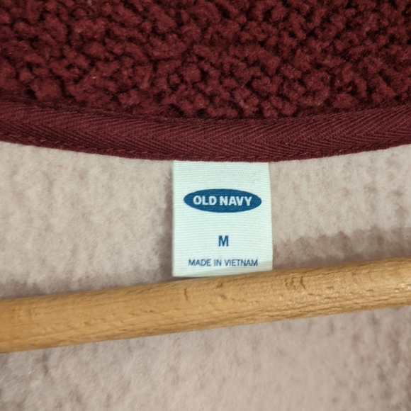 Teddy Jacket - Picture 4 of 4